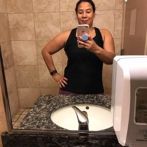 Meet your Posher, Alyssa